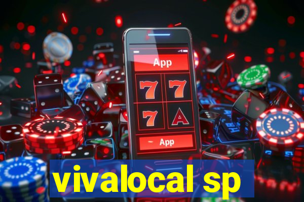 vivalocal sp